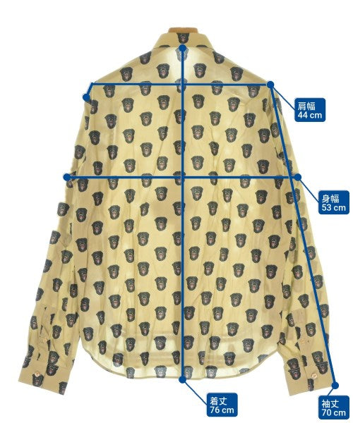 GIVENCHY 休閒襯衫