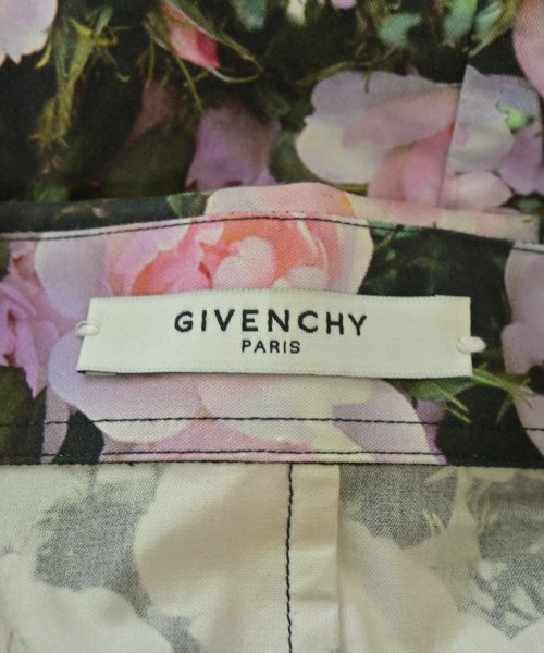 GIVENCHY 休閒襯衫