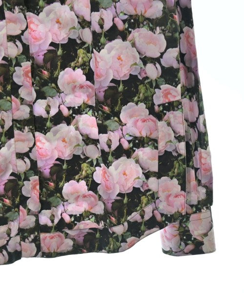 GIVENCHY 休閒襯衫
