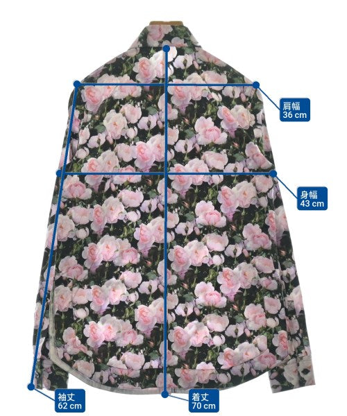 GIVENCHY 休閒襯衫