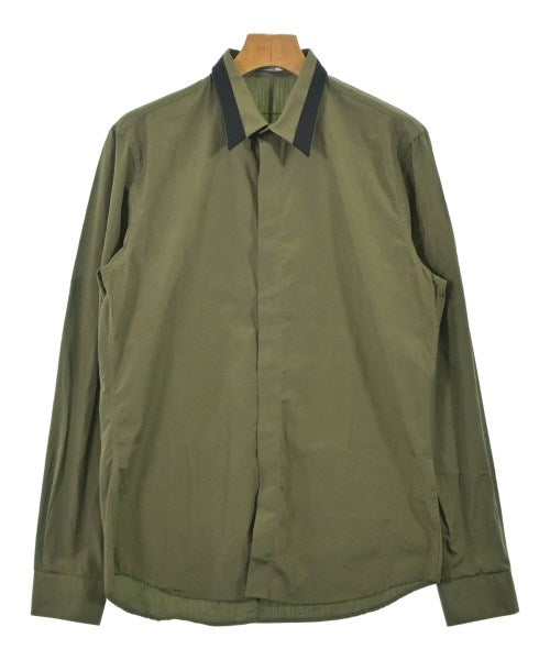 GIVENCHY 休閒襯衫