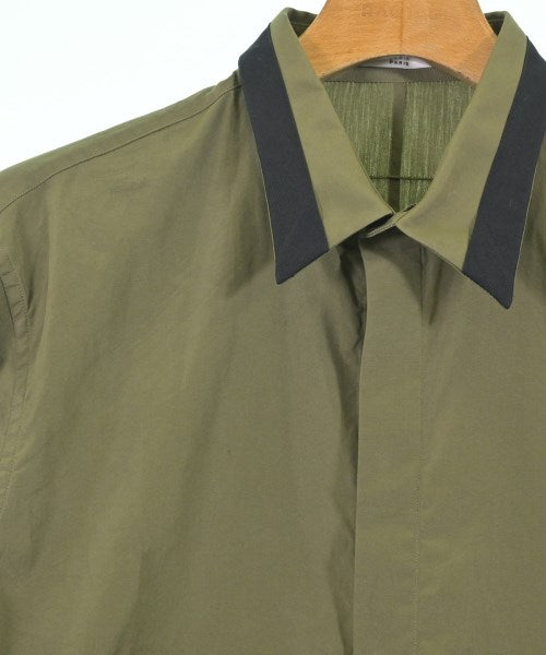 GIVENCHY 休閒襯衫