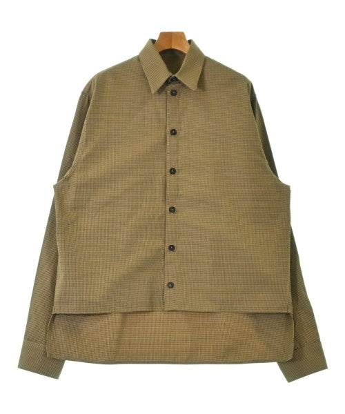 GIVENCHY 休閒襯衫