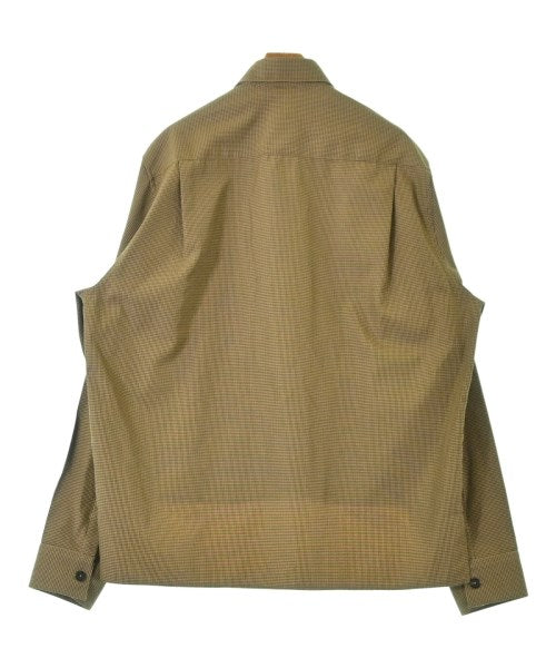 GIVENCHY 休閒襯衫