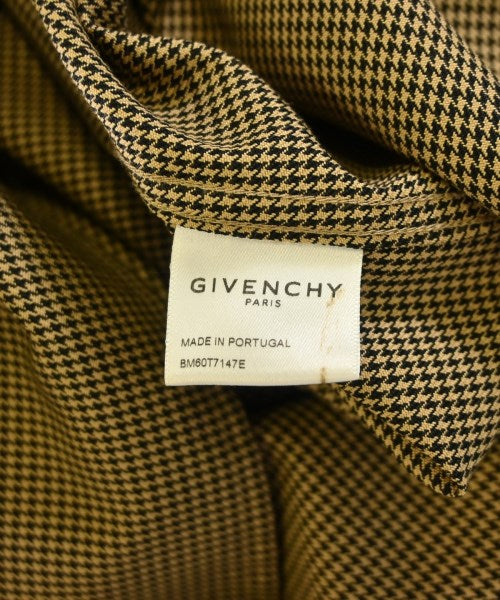 GIVENCHY 休閒襯衫