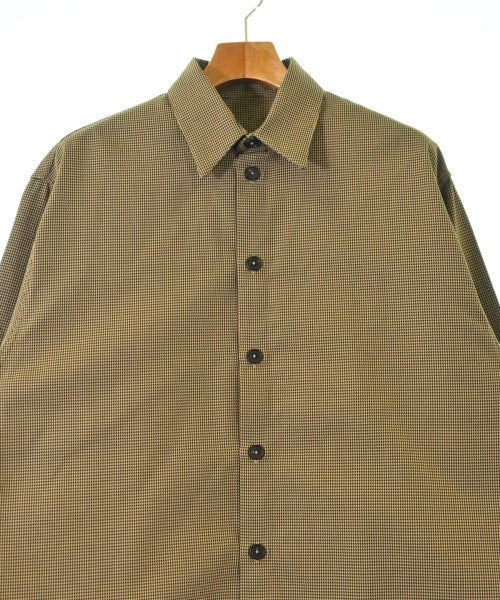 GIVENCHY 休閒襯衫