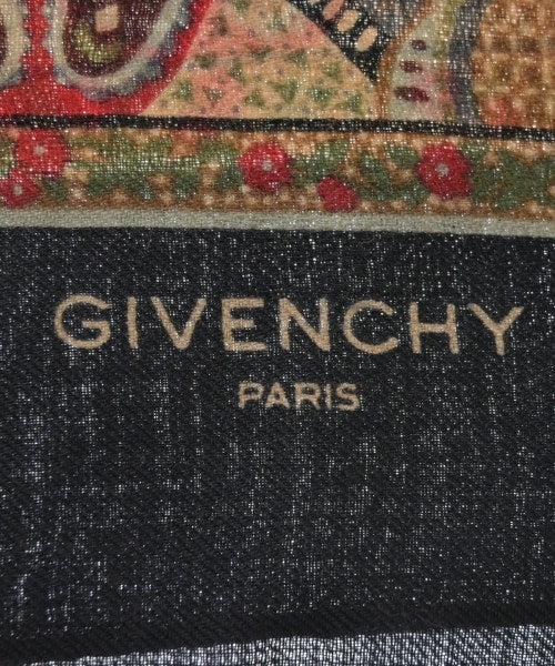 GIVENCHY 披肩