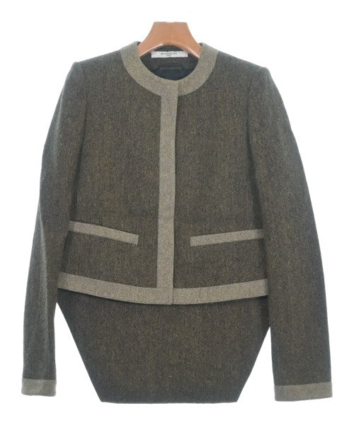 GIVENCHY 無領外套