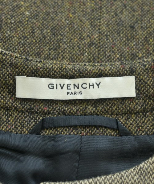 GIVENCHY 無領外套