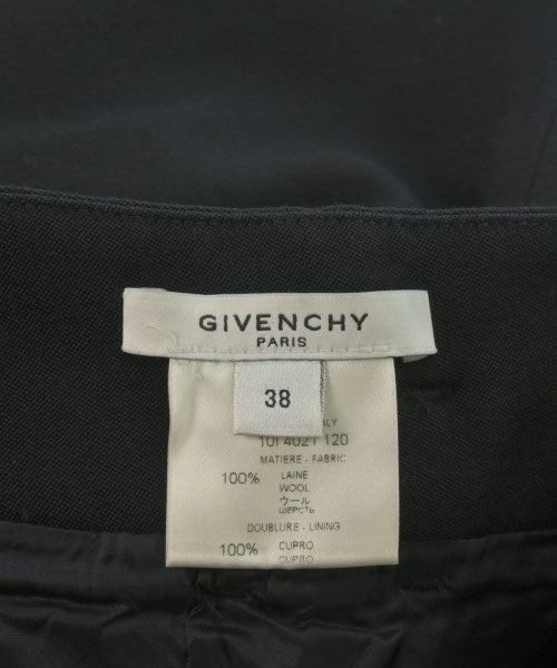 GIVENCHY 膝上裙