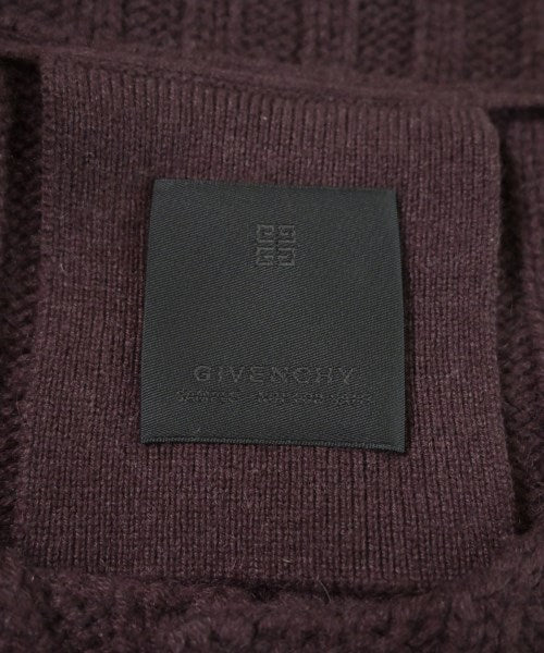 GIVENCHY 開襟衫