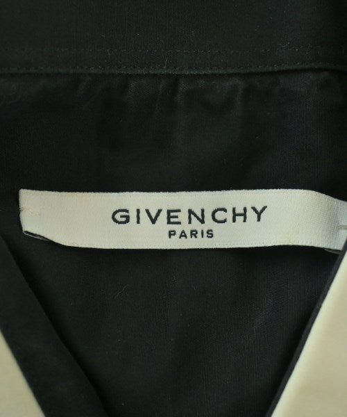 GIVENCHY 正式襯衫