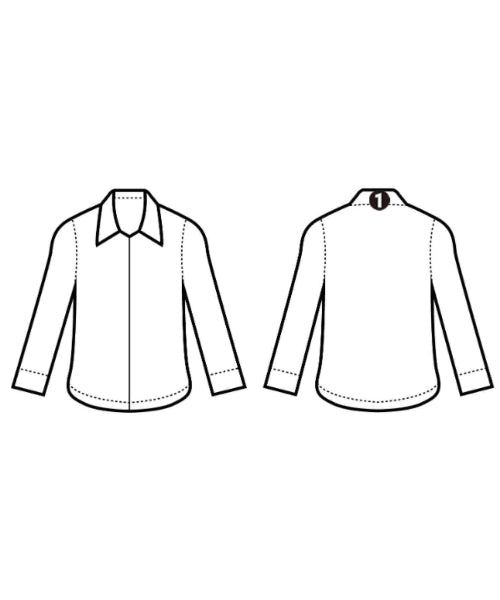 GIVENCHY 正式襯衫