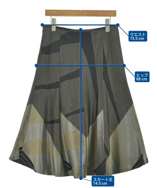 GIVENCHY 長裙/超長裙