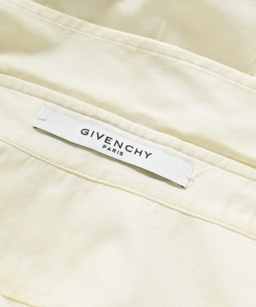 GIVENCHY 襯衫裙