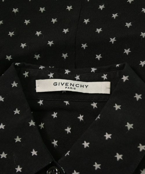 GIVENCHY 女襯衫