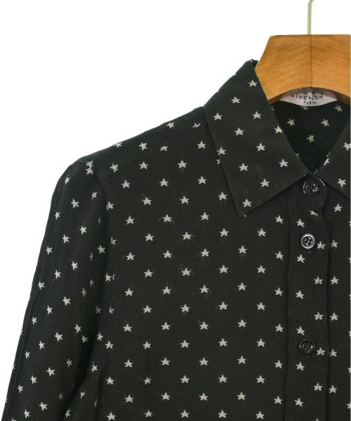 GIVENCHY 女襯衫