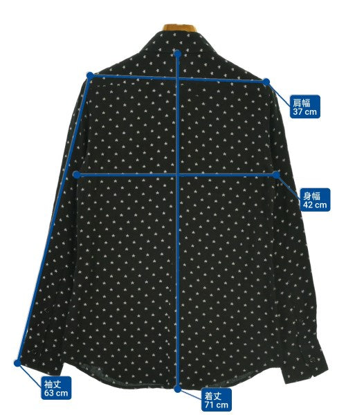 GIVENCHY 女襯衫