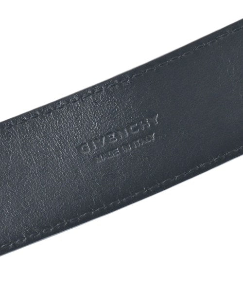 GIVENCHY 皮帶