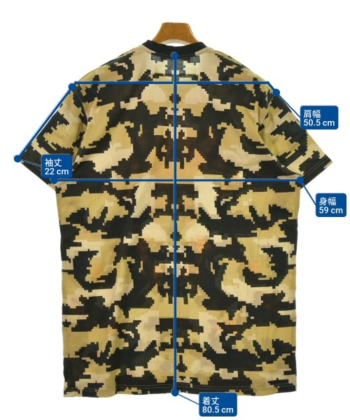 GIVENCHY T恤/上衣