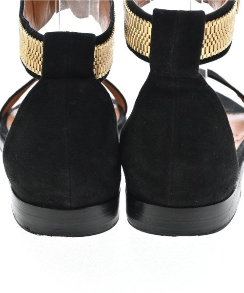 GIVENCHY 涼鞋