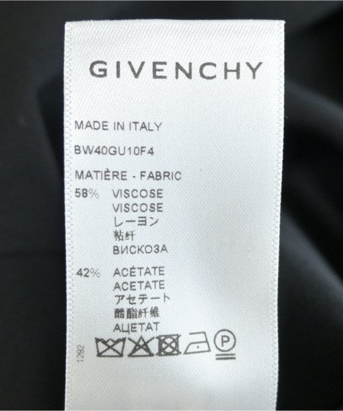 GIVENCHY 膝上裙