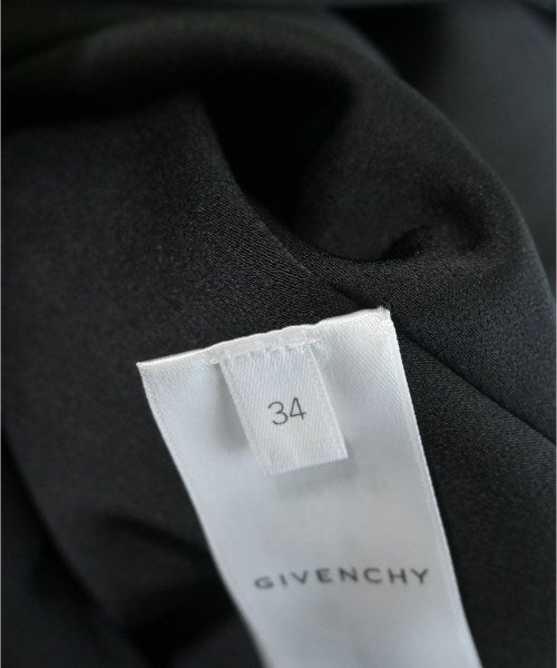GIVENCHY 膝上裙