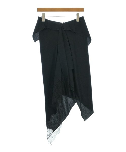 GIVENCHY 膝上裙