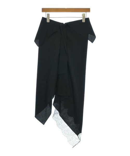 GIVENCHY 膝上裙