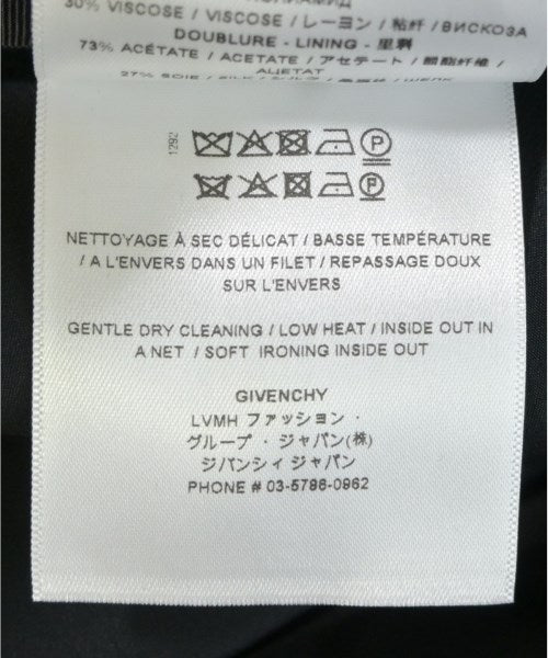 GIVENCHY 膝上裙