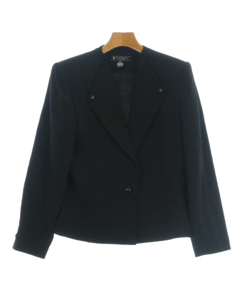 GIVENCHY 無領外套