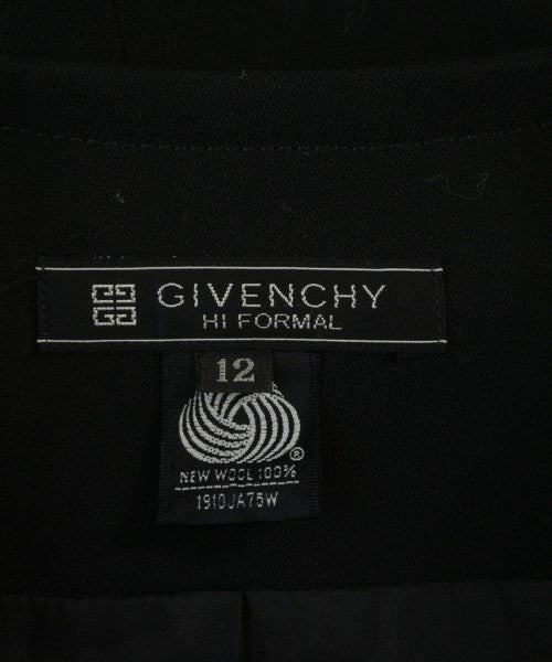 GIVENCHY 無領外套
