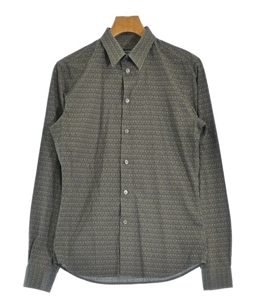 GIVENCHY 休閒襯衫