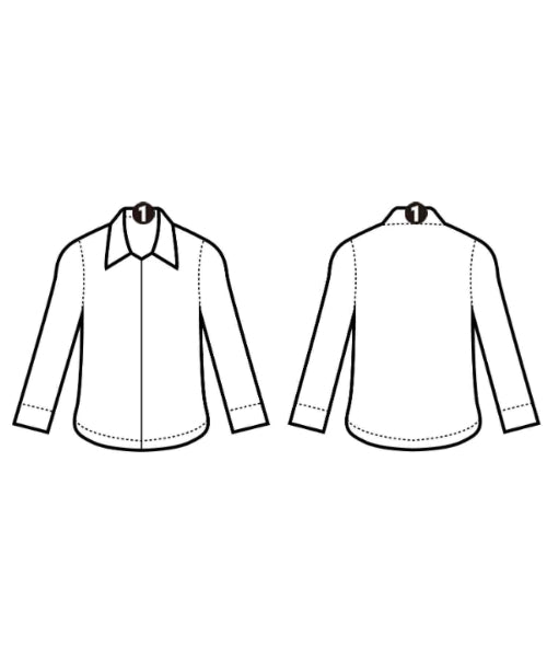GIVENCHY 休閒襯衫
