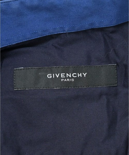 GIVENCHY 休閒襯衫