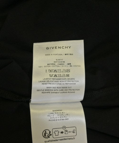 GIVENCHY T恤/上衣