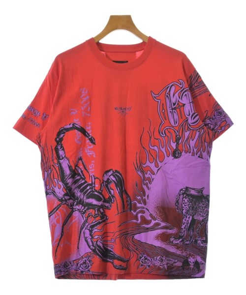 GIVENCHY T恤/上衣