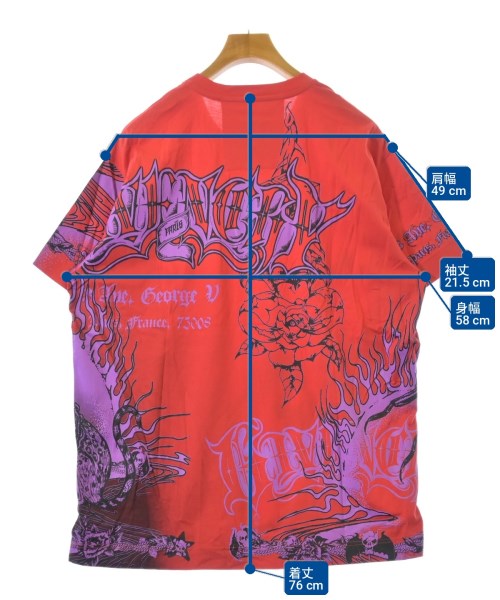 GIVENCHY T恤/上衣