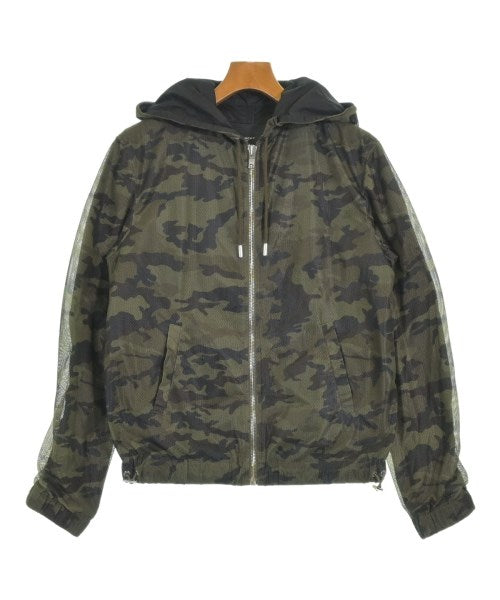 GIVENCHY 其他飛行外套