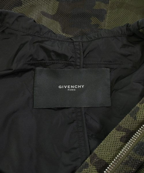 GIVENCHY 其他飛行外套