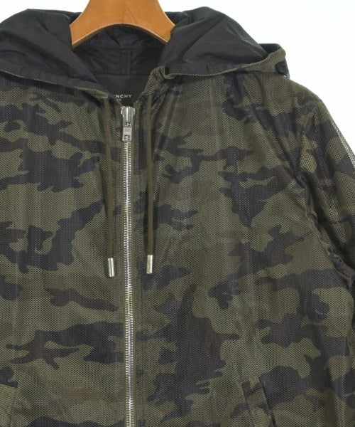 GIVENCHY 其他飛行外套