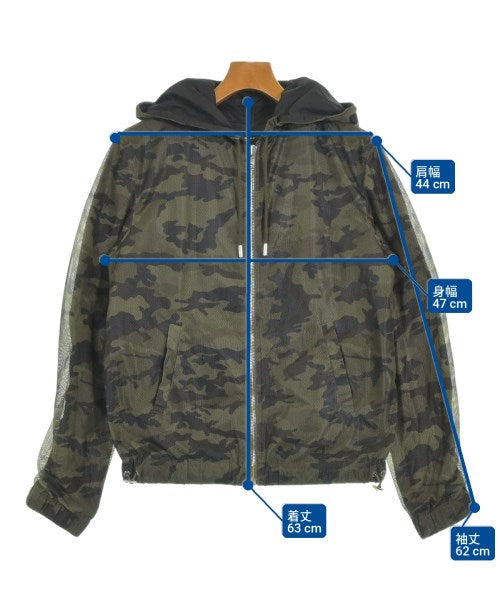 GIVENCHY 其他飛行外套