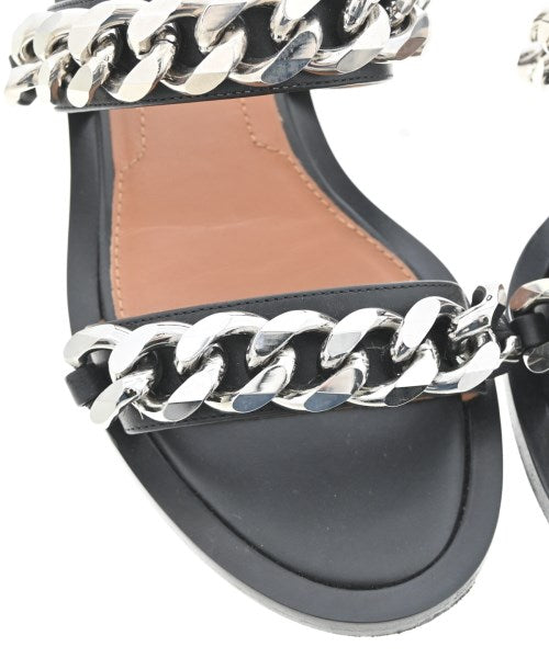 GIVENCHY 涼鞋
