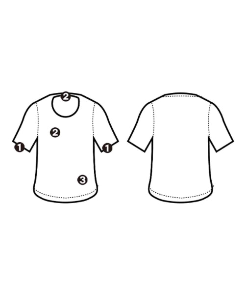 GIVENCHY T恤/上衣