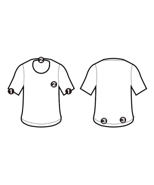 GIVENCHY T恤/上衣