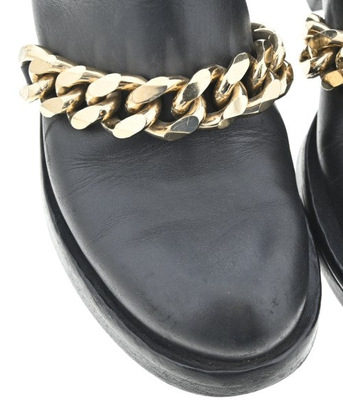 GIVENCHY 靴子
