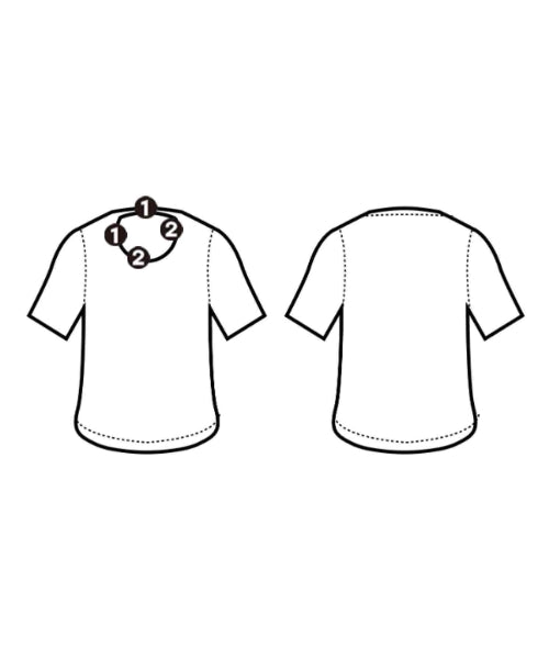 GIVENCHY T恤/上衣