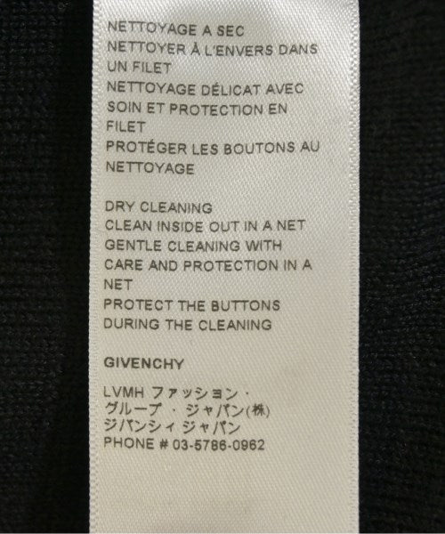 GIVENCHY 運動夾克