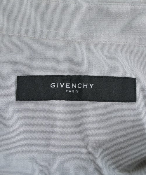 GIVENCHY 休閒襯衫
