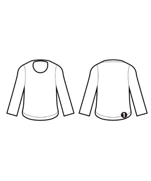 GIVENCHY T恤/上衣